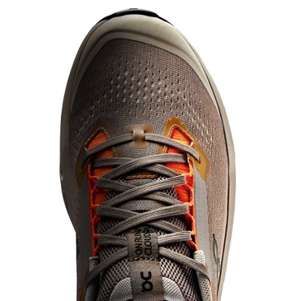 On Cloudsurfer Trail 2 Trail-Running Shoes - Men's 7