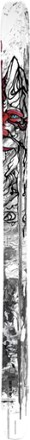 Atomic Bent 90 Skis - 2023/2024 4