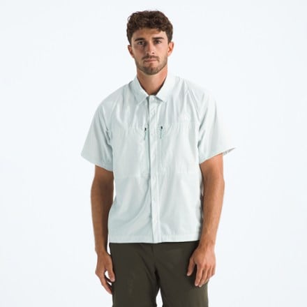 The North Face Trail Lightrange Shirt - Men's 0
