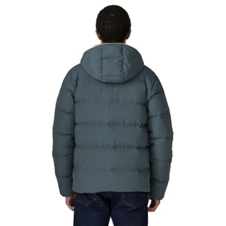 Patagonia Sisar Down Hoody Jacket - Men's 2