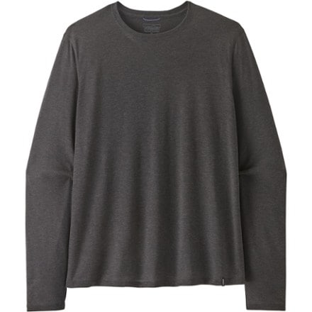 Patagonia Capilene Cool Trail Long-Sleeve Shirt - Men's 0