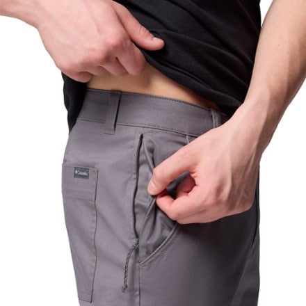 Columbia Pitchstone Outdoor Pants - Men's 6