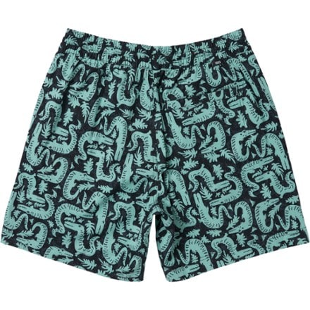 Saxx Sea to Shore 2N1 6" Volley Shorts - Men's 2