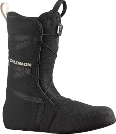 Salomon Faction Boa Snowboard Boots - Men's - 2023/2024 2