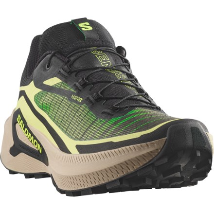 Salomon Genesis 2 Trail-Running Shoes - Men's 3