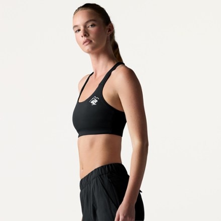 rabbit Hydration Trail Bra 2