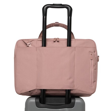 Herschel Supply Co. Bowen Convertible Travel Duffel Tech 5