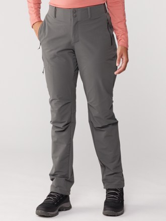 Nike Willowbrook Softshell Snowboard Pant (Women's)