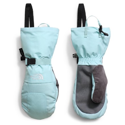 The North Face Montana Mittens - Women's 0