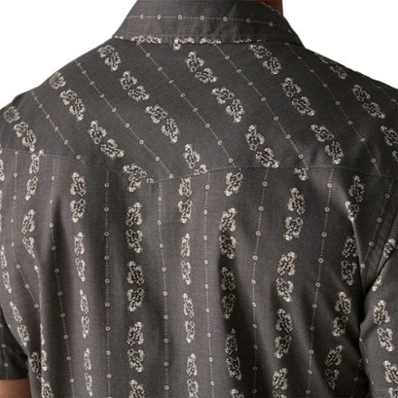 Patagonia Go-To Western Shirt - Men's 7