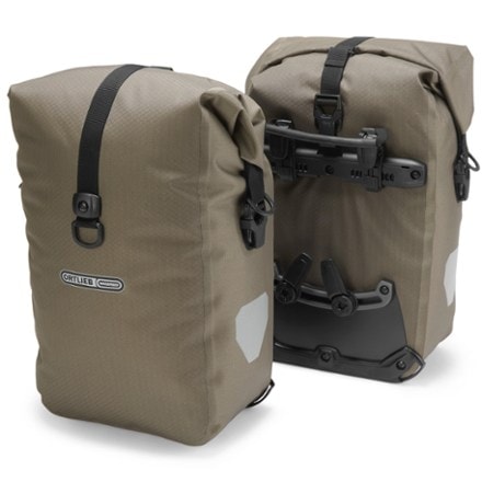 Ortlieb Gravel-Pack Panniers - Pair 0