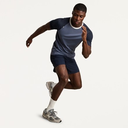 RHONE Reign T-Shirt - Men's 5