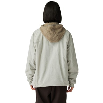 Snow Peak Utility Storage Jacket 2