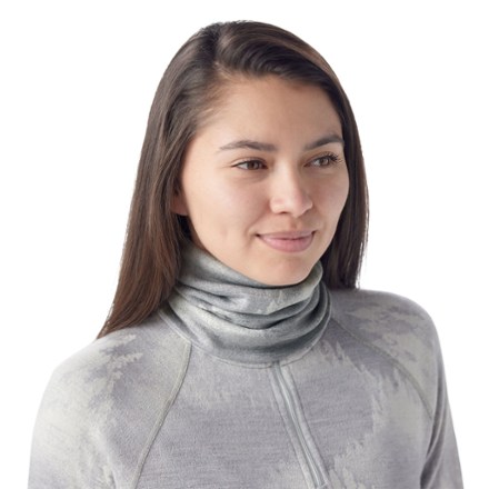 Smartwool Thermal Merino Reversible Neck Gaiter 1