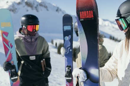 Armada ARW 106 UL Skis - 2023/2024 1