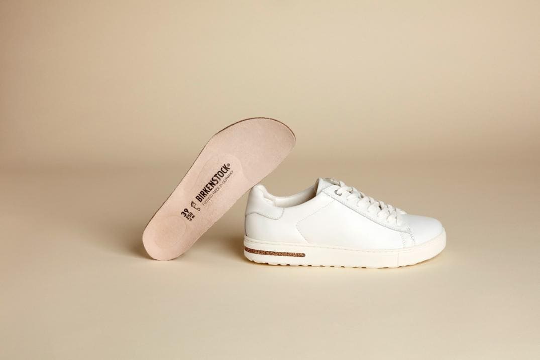 Location Image for Bend Sneakers - Women's