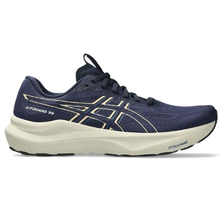 ASICS GT-2000 14 Road-Running Shoes - Men's 0
