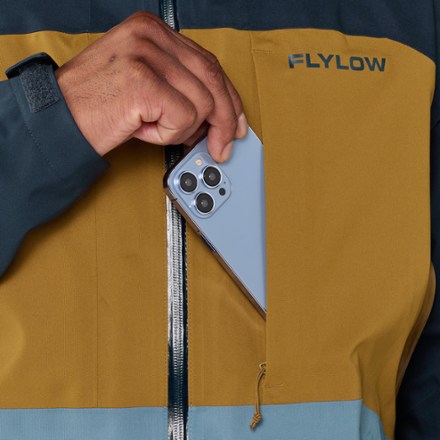 Flylow Malone Jacket - Men's 8