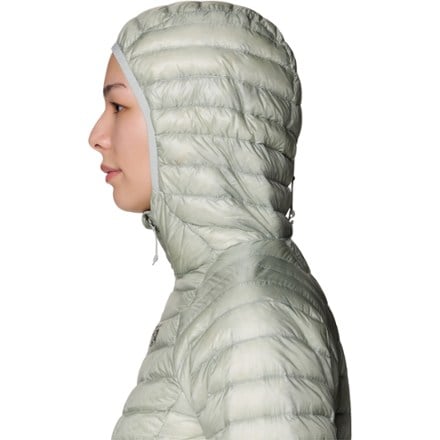 Mountain Hardwear Ghost Whisperer Down Hoody - Women's 4
