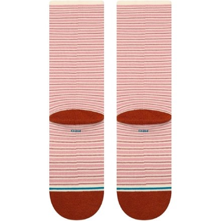 Stance Fortune Crew Socks - Women's 3