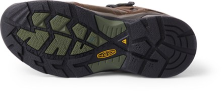 KEEN Detroit XT Mid Boots - Men's 3