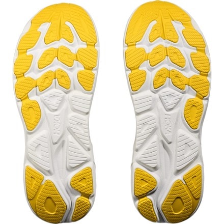 HOKA Clifton 10 Road-Running Shoes - Men's 7