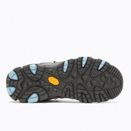 Merrell Moab 3 Mid GTX Hiking Boots - Women's 5