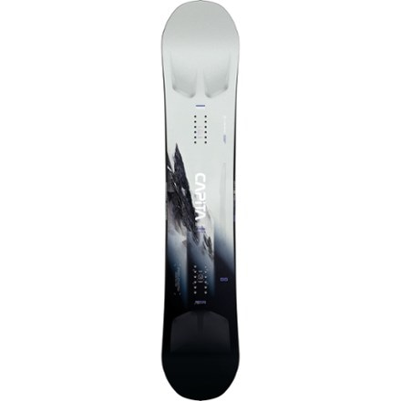 Capita Mega Merc Snowboard - 2024/2025 155 CM