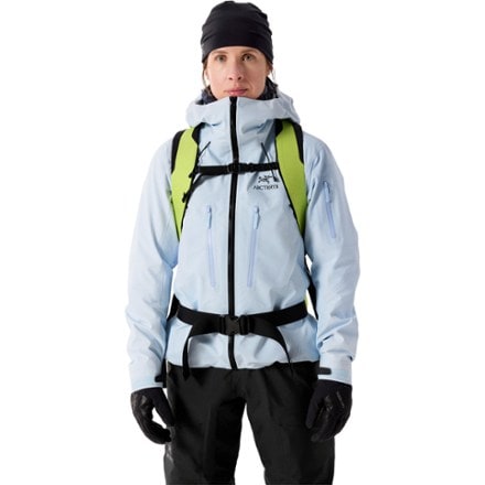 Arc'teryx Alpha FL 30 Pack 5