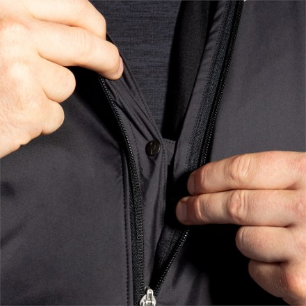 Brooks Fusion Hybrid Jacket 2.0 - Men's | REI Co-op