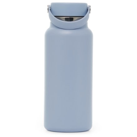 Hydro Flask Wide-Mouth Vacuum Water Bottle with Flex Cap - 32 fl. oz. 1