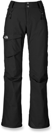 The North Face Freedom Low-Rise Boot-Cut Insulated Pants