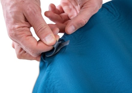 NEMO Flyer Self-Inflating Sleeping Pad 8