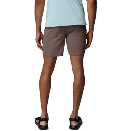 Columbia Tech Trail Utility 9" Shorts - Men's 1