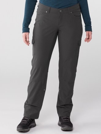 KUHL Freeflex Roll-Up Pants - Women's 32" Inseam 1