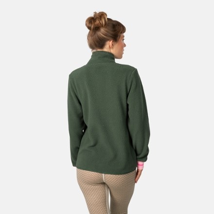 Kari Traa Rothe Fleece Jacket - Women's 2
