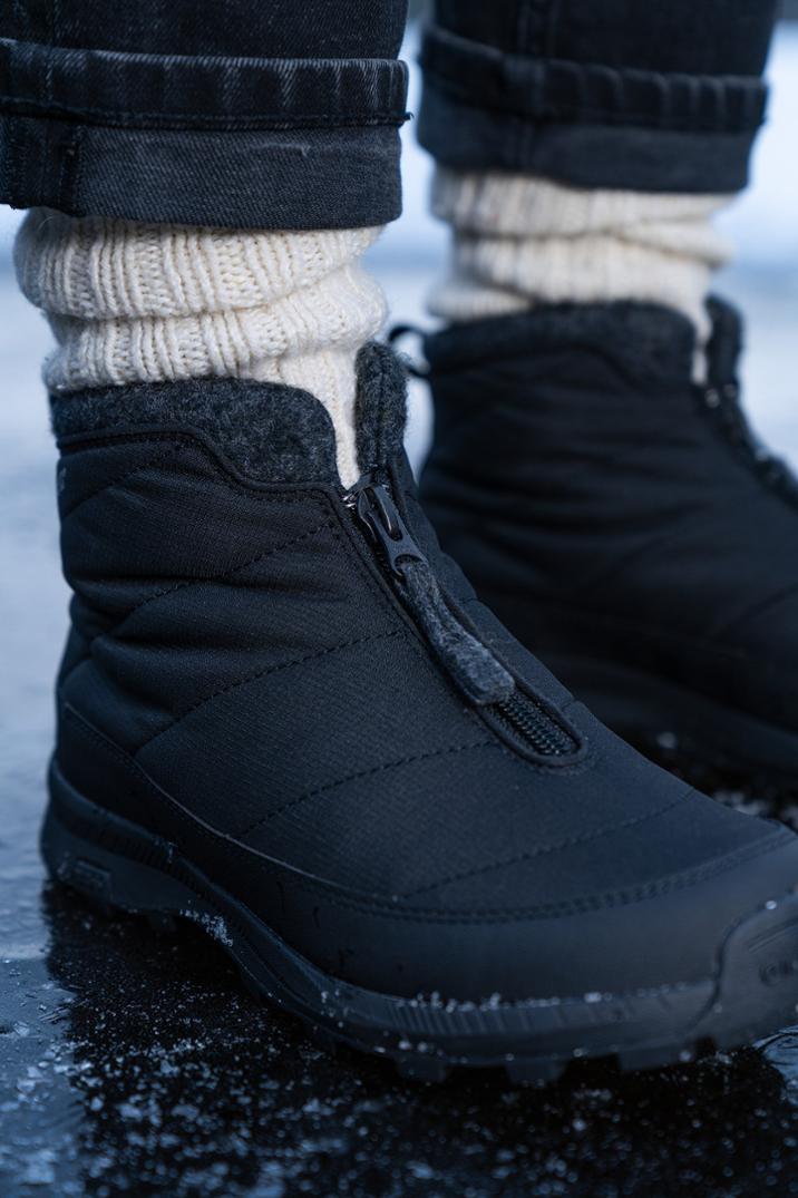 Location Image for Sala BUGrip Snow Boots - Women's