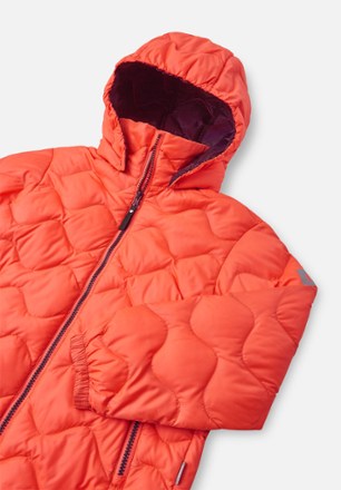 Reima Fossila Down Jacket - Kids' 3
