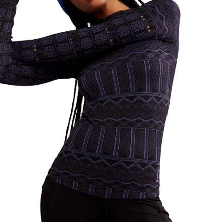 FP Movement High Road Long-Sleeve Layer - Women's 3