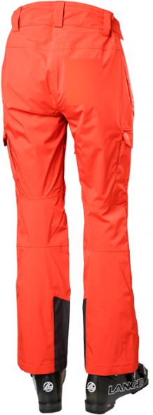 Back view (Neon Coral)