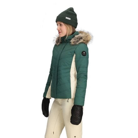 Obermeyer Tuscany II Insulated Jacket - Women's 6
