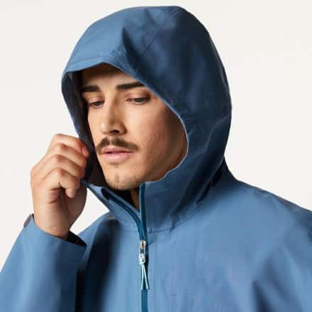 Cotopaxi Cielo Rain Jacket - Men's 4