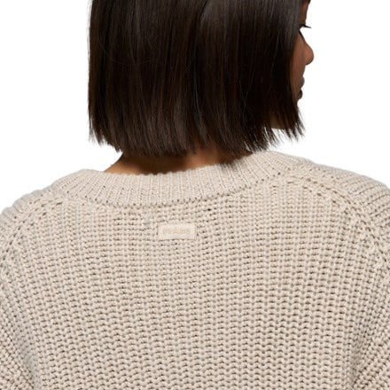 prAna Sunday River Short Cardigan - Women's 5