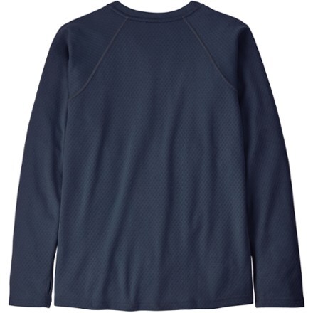 Detail Image of color New Navy