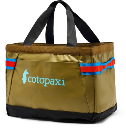 Cotopaxi Allpa 60 L Gear Hauler Tote 0