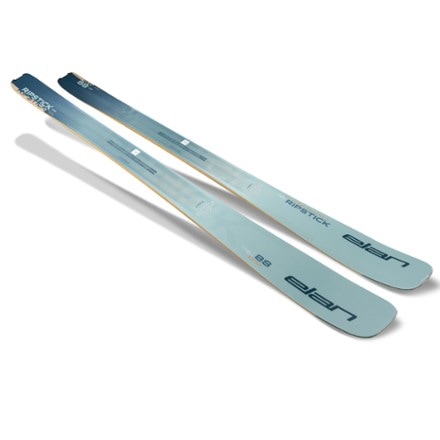 Elan Ripstick 88 W Skis - Women's - 2024/2025 1