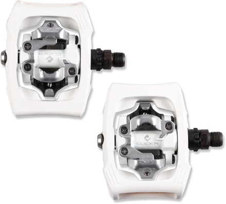 Shimano Click'R PDT400 Bike Pedals REI Coop