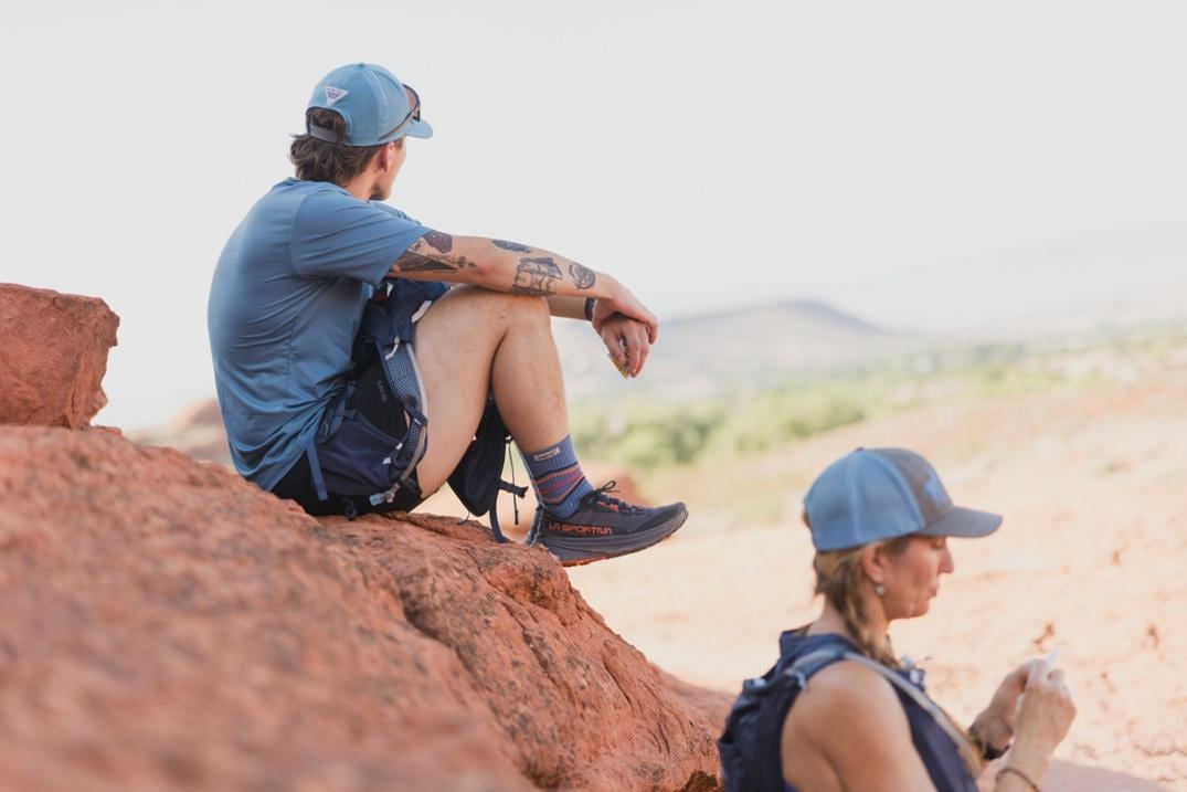 Location Image for AFO Middle Shorts - Men's 5" Inseam