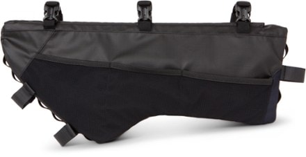 Two Wheel Gear Mamquam Frame Bag - Large 1