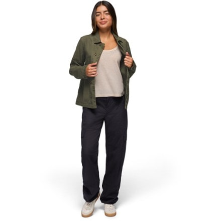 prAna Melrose Jacket - Women's 3